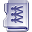 Purple Sharepoint Icon 32x32 png